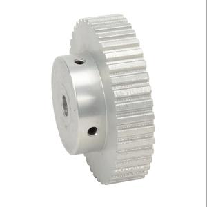 SURE MOTION APB40XL037B-312 Timing Pulley, Aluminum, 1/5 Inch Xl Pitch, 40 Tooth, 2.546 Inch Pitch Dia. | CV8DJY