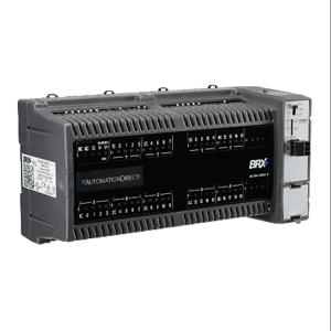 BRX BX-DM1-36ED1-D SPS, 12-24 VDC, serielle Schnittstelle, MicroSD-Kartensteckplatz, 20-Punkt, AC/DC | CV7TDU