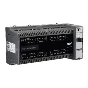 BRX BX-DM1-36ED2-D SPS, 12-24 VDC, serielle Schnittstelle, MicroSD-Kartensteckplatz, 20-Punkt, AC/DC | CV7TDW