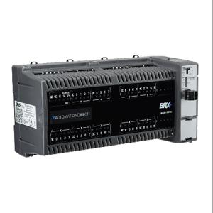BRX BX-DM1-36ER-D Plc, 12-24 VDC, Serial Port, Microsd Card Slot, 20-Point, AC/DC | CV7TDY