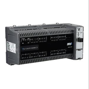 BRX BX-DM1-36ER Plc, 120-240 VAC, Serial Port, Microsd Card Slot, 20-Point, AC/DC | CV7TDX