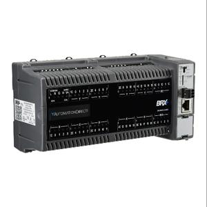 BRX BX-DM1E-36AR3 Plc, 120-240 VAC, Ethernet And Serial Ports, Microsd Card Slot, 20-Point, AC | CV7TEL