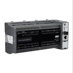 BRX BX-DM1E-36ED13-D SPS, 12–24 VDC, Ethernet und serielle Anschlüsse, MicroSD-Kartensteckplatz, 20 Punkte, AC/DC | CV7TEN