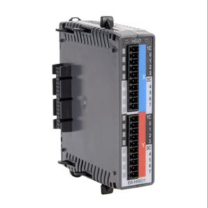 BRX BX-HSIO1 Brx Pulse Combo Module, 250 Khz Maximum Switching Frequency, 8 High-Speed Input Point | CV7TQQ