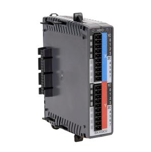 BRX BX-HSIO2 Brx Pulse Combo Module, 250 Khz Maximum Switching Frequency, 8 High-Speed Input Point | CV7TQR