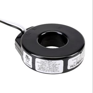 ACUAMP CTF-5RL-0200 AC Current Transformer, Solid Core, 200A Primary, 5A Secondary | CV8DUW