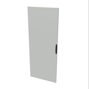 QUADRITALIA DBE208 Door, 2000 x 800mm, Carbon Steel, Ral 7035 Light Gray | CV7HHY