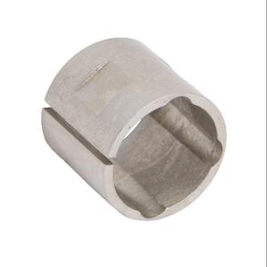 SURE MOTION DC-BRS12-10 Bore Reducer, Clamping, Stainless Steel Body, 3/4 Inch Outside Dia. | CV7XCR