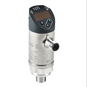 PROSENSE EPS25-100WC-1001 Digital Pressure Sensor, -5 To 100.4 Inches Of Water Column Range, Output: Switch | CV7YND