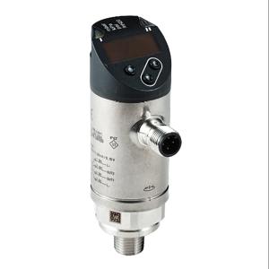 PROSENSE EPS25-14-1001 Digital Pressure Sensor, -0.72 To 14.5 Psig Range, Output: Switch, Pnp/Npn Selectable | CV7YNE