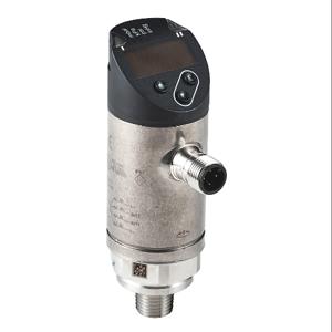 PROSENSE EPS25-14-1003 Digital Pressure Sensor, 0 To 14.5 Psig Range, Output: Switch, Pnp/Npn Selectable, Switch | CV7YNF
