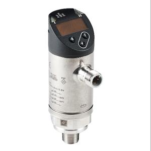 PROSENSE EPS25-1450-1001 Digital Pressure Sensor, 0 To 1450 Psig Range, Output: Switch, Pnp/Npn Selectable, Switch | CV7YNG