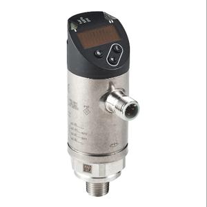 PROSENSE EPS25-1450-1003 Digital Pressure Sensor, 0 To 1450 Psig Range, Output: Switch, Pnp/Npn Selectable, Switch | CV7YNH