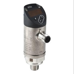 PROSENSE EPS25-36-1001 Digital Pressure Sensor, -1.8 To 36.25 Psig Range, Output: Switch, Pnp/Npn Selectable | CV7YNL