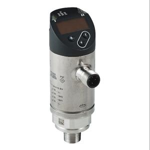 PROSENSE EPS25-360-1001 Digital Pressure Sensor, -14.5 To 362.5 Psig Range, Output: Switch, Pnp/Npn Selectable | CV7YNJ
