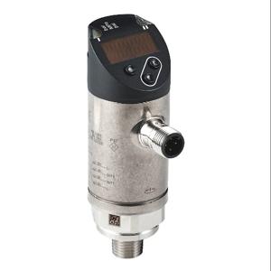 PROSENSE EPS25-360-1003 Digital Pressure Sensor, 0 To 362 Psig Range, Output: Switch, Pnp/Npn Selectable, Switch | CV7YNK