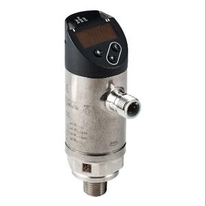 PROSENSE EPS25-3620-1003 Digital Pressure Sensor, 0 To 3620 Psig Range, Output: Switch, Pnp/Npn Selectable, Switch | CV7YNP