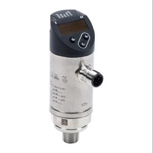 PROSENSE EPS25-V14-1001 Digital Pressure Sensor, -14.5 To 14.5 Psig Range, Output: Switch, Pnp/Npn Selectable | CV7YNT