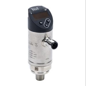 PROSENSE EPS25-V14-1003 Digital Pressure Sensor, -14.5 To 14.5 Psig Range, Output: Switch, Pnp/Npn Selectable | CV7YNU