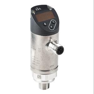 PROSENSE EPS25-V145-1003 Digital Pressure Sensor, -14.5 To 145 Psig Range, Output: Switch, Pnp/Npn Selectable | CV7YNW