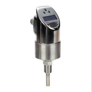 PROSENSE ETS25N-30-1001 Digital Temperature Sensor, 1/4 Inch Male Npt Process Connection, 30mm Insertion Length | CV7YNX
