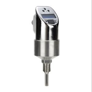 PROSENSE ETS25N-30-1003 Digital Temperature Sensor, 1/4 Inch Male Npt Process Connection, 30mm Insertion Length | CV7YNY