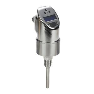PROSENSE ETS25N-50-1001 Digital Temperature Sensor, 1/4 Inch Male Npt Process Connection, 50mm Insertion Length | CV7YNZ