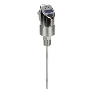 PROSENSE ETS50N-150-1003 Digital Temperature Sensor, 1/2 Inch Male Npt Process Connection, 150mm Insertion Length | CV7YPE