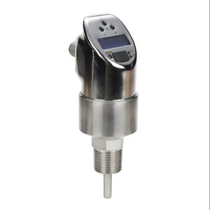 PROSENSE ETS50N-30-1001 Digital Temperature Sensor, 1/2 Inch Male Npt Process Connection, 30mm Insertion Length | CV7YPF