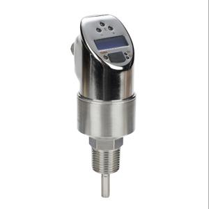 PROSENSE ETS50N-30-1003 Digital Temperature Sensor, 1/2 Inch Male Npt Process Connection, 30mm Insertion Length | CV7YPG