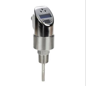PROSENSE ETS50N-50-1001 Digital Temperature Sensor, 1/2 Inch Male Npt Process Connection, 50mm Insertion Length | CV7YPH