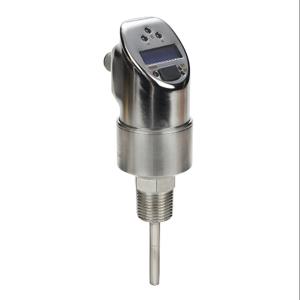 PROSENSE ETS50N-50-1003 Digital Temperature Sensor, 1/2 Inch Male Npt Process Connection, 50mm Insertion Length | CV7YPJ