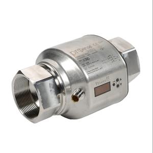 PROSENSE FMM200-1001 Liquid Flow Meter, Magnetic-Inductive, 2 Inch Female Npt Process Connection, 0 To 160 Gpm | CV7TPB