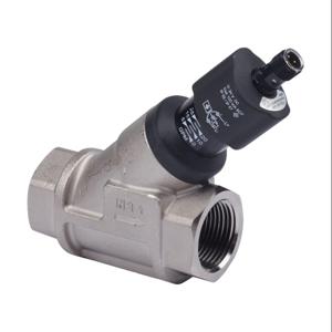 PROSENSE FSD1-AP-26H Liquid Flow Switch, Spring-Supported Piston, 1 Inch Female Npt Process Connection | CV8BFM