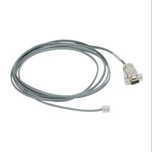 DURAPULSE GS-232CBL Programming Cable, 9.8 ft. Cable Length | CV7EMR