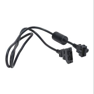 DURAPULSE GS-CBL2-1L Keypad Mounting Cable, 3.2 ft. Cable Length | CV7EMU