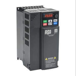 DURAPULSE GS13N-27P5 AC Micro Drive, Enclosed, 230 VAC, 7-1/2Hp With 3-Phase Input, 3-1/2Hp With 1-Phase Input | CV7BCK