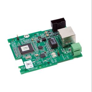 DURAPULSE GS20A-CM-ENETIP Kommunikationsmodul, Ethernet/IP und Modbus Tcp, 1 Port, Ethernet-Port | CV7TQW