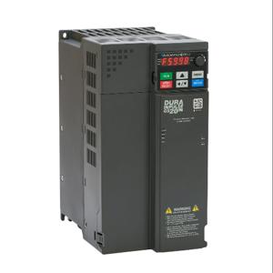 DURAPULSE GS23-2010 General Purpose Drive, Enclosed, 230 VAC, 10Hp With 3-Phase Input, 5Hp With 1-Phase Input | CV7BDG