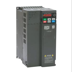 DURAPULSE GS23-4015 General Purpose Drive, Enclosed, 460 VAC, 15Hp With 3-Phase Input, E Frame | CV7BDU