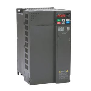 DURAPULSE GS23-4025 General Purpose Drive, Enclosed, 460 VAC, 25Hp With 3-Phase Input, F Frame | CV7BDW