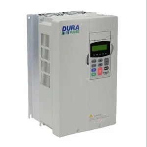 DURAPULSE GS3-4010 AC General Purpose Drive, Enclosed, 460 VAC, 10Hp With 3-Phase Input | CV7BFB