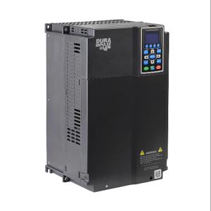 DURAPULSE GS4-2030 AC High-Performance Drive, 230 VAC, 30Hp With 3-Phase Input, 10Hp With 1-Phase Input | CV7BFG