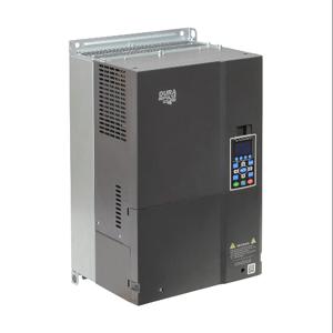 DURAPULSE GS4-2050 AC High-Performance Drive, Open Frame, 230 VAC, 50Hp With 3-Phase Input | CV7BFJ