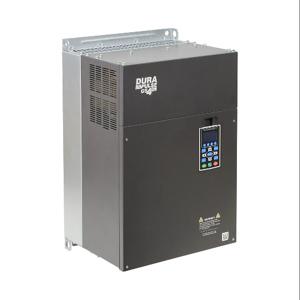 DURAPULSE GS4-2060 AC High-Performance Drive, Open Frame, 230 VAC, 60Hp With 3-Phase Input | CV7BFK