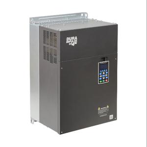 DURAPULSE GS4-2075 AC High-Performance Drive, Open Frame, 230 VAC, 75Hp With 3-Phase Input | CV7BFL