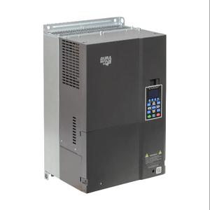 DURAPULSE GS4-4100 AC High-Performance Drive, Open Frame, 460 VAC, 100Hp With 3-Phase Input | CV7BGD