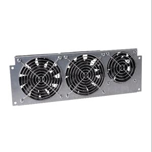 DURAPULSE GS4-FAN-EM2 Main Cooling Fan, Replacement, 120 x 120 x 38mm, 24 VDC | CV7LTB