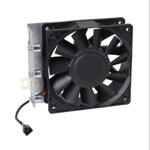 DURAPULSE GS4-FAN-FB Board Cooling Fan, Replacement, 120 x 120 x 38mm, 24 VDC | CV7LTC