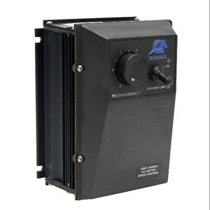IRON HORSE GSD1-48-10N4X DC Full-Featured Drive, 12-48 VDC, 1-Phase, 1/50 To 1/8Hp At 12 VDC And 1/12 To 1/2Hp | CV7HUQ